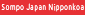 ??? ??? ??? Japan Nipponkoa