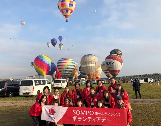 Saga International Balloon Fiesta?? ?? ?? ??