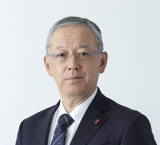 ??? ?? CEO ? CEO Okumura Mikio