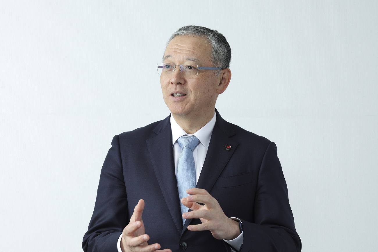 奧村　幹夫